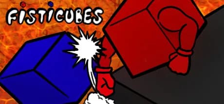 Fisticubes - One Button Boxing! görsel 1