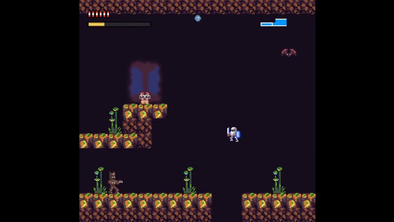 Time Knight Adventures görsel 2