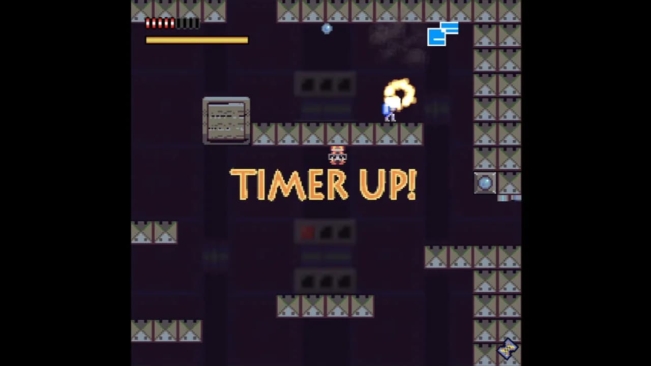 Time Knight Adventures görsel 3