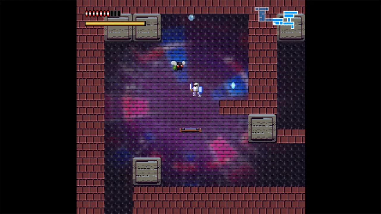 Time Knight Adventures görsel 4