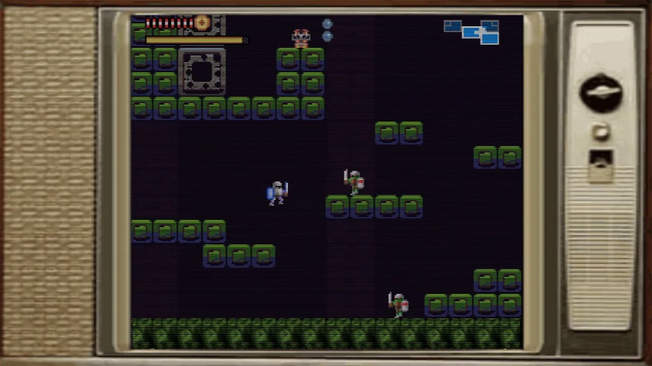 Time Knight Adventures görsel 5