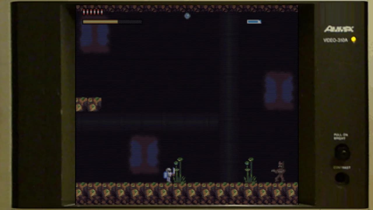 Time Knight Adventures görsel 6