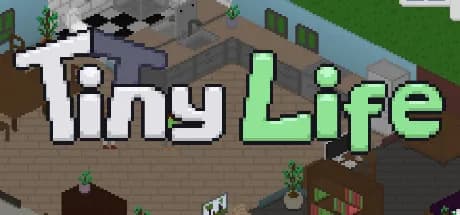 Tiny Life görsel 1