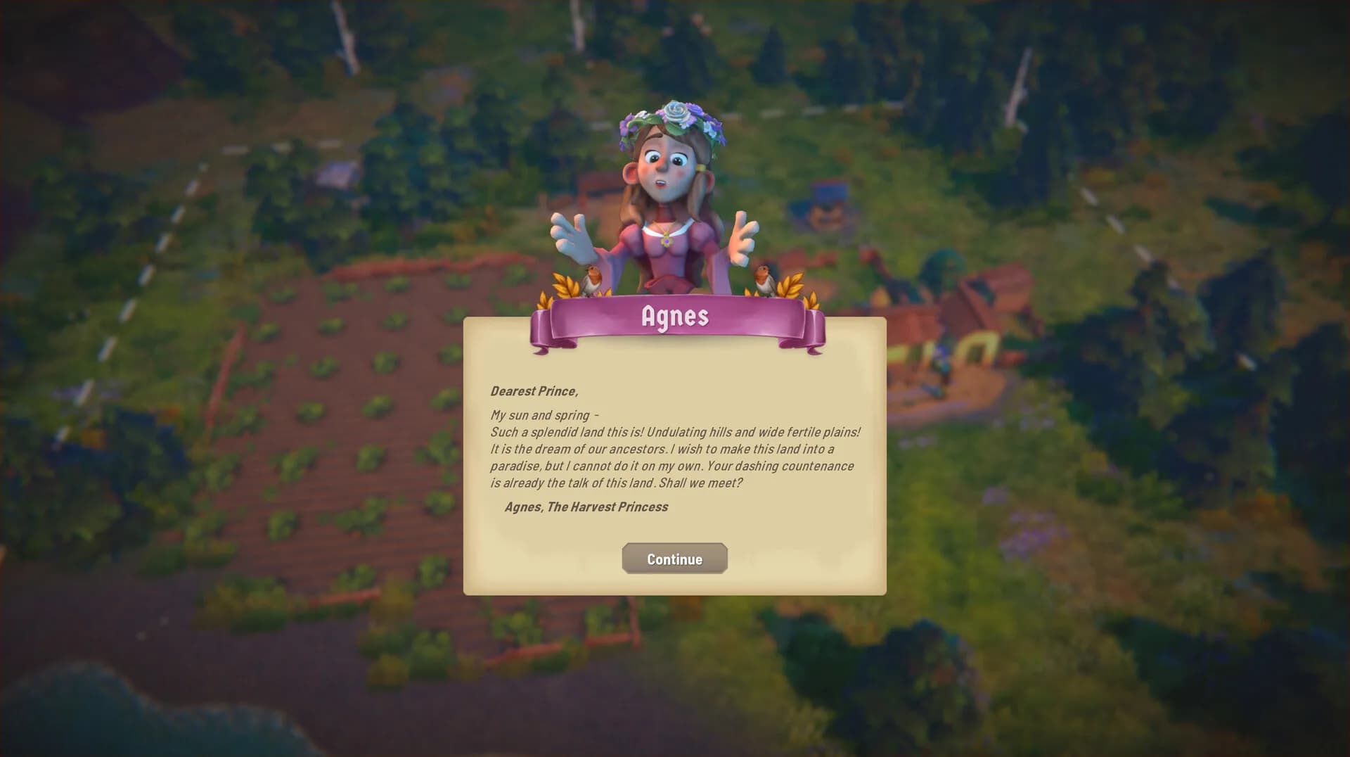 Fabledom görsel 3