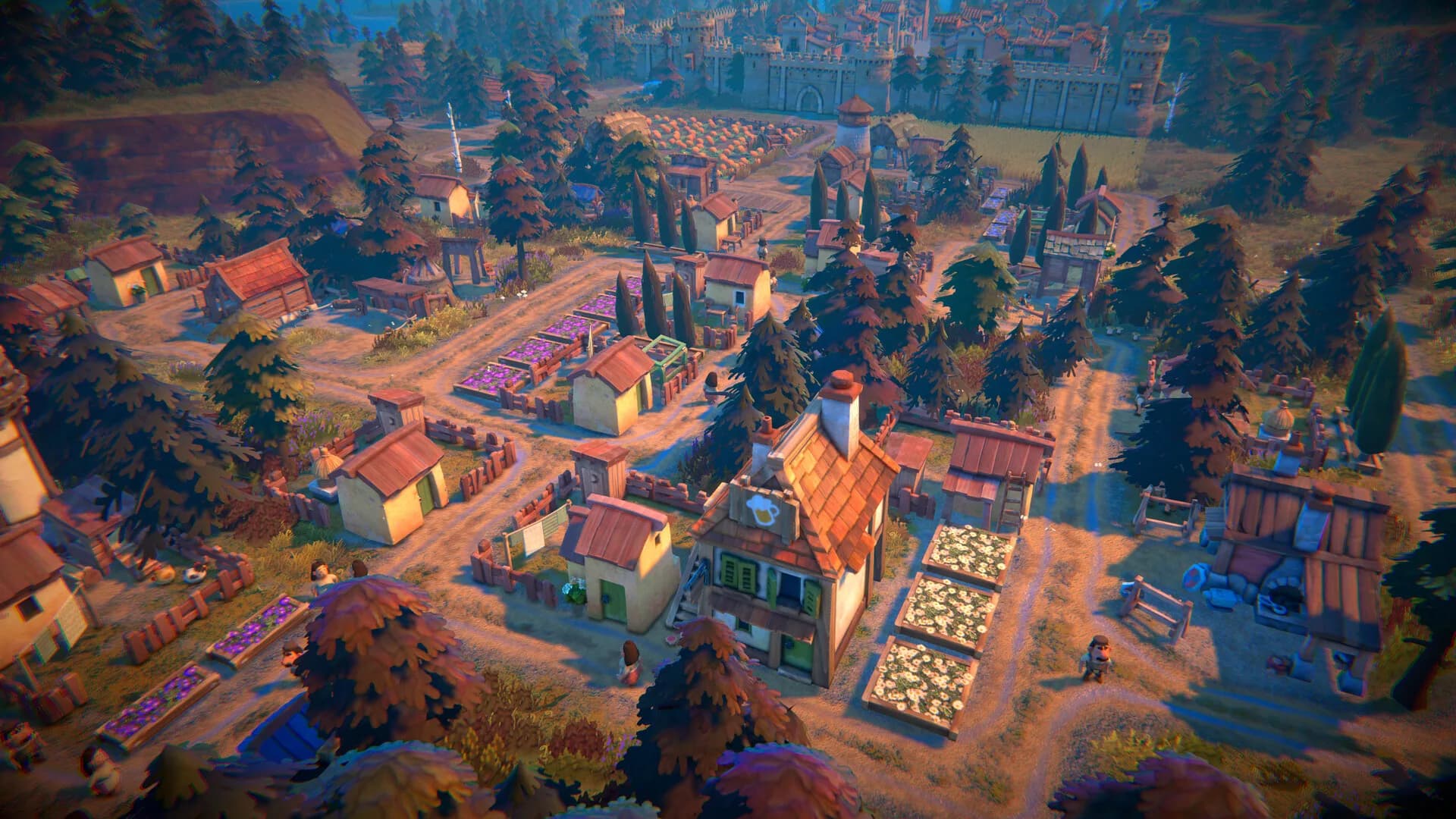 Fabledom görsel 15