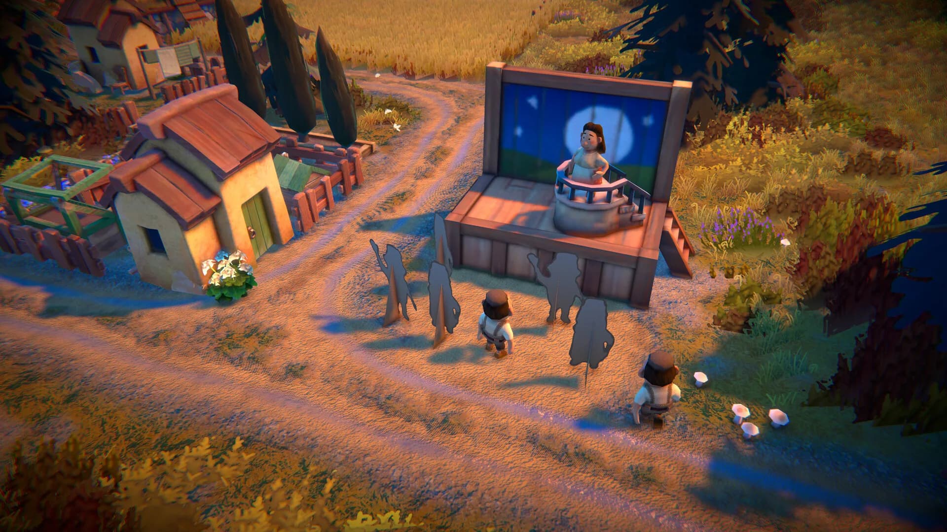 Fabledom görsel 16