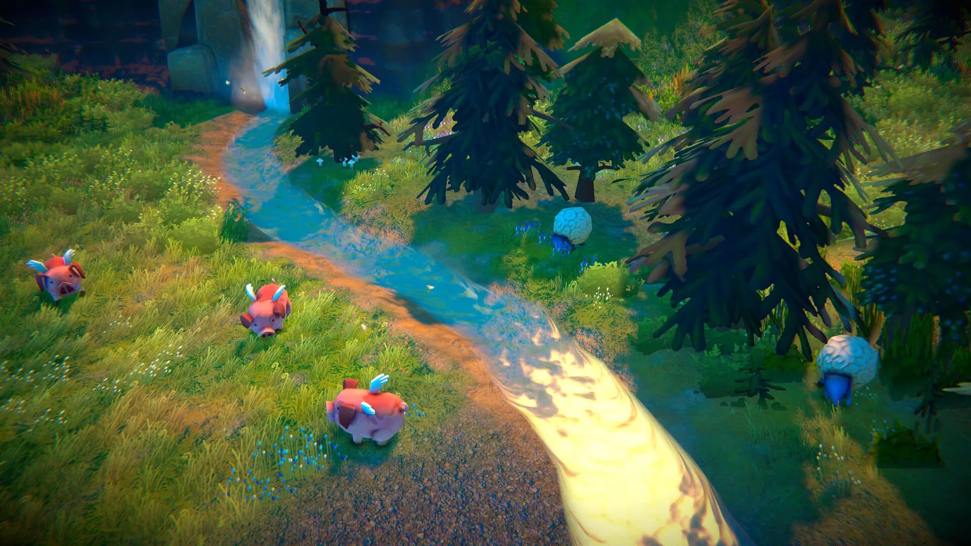 Fabledom görsel 17