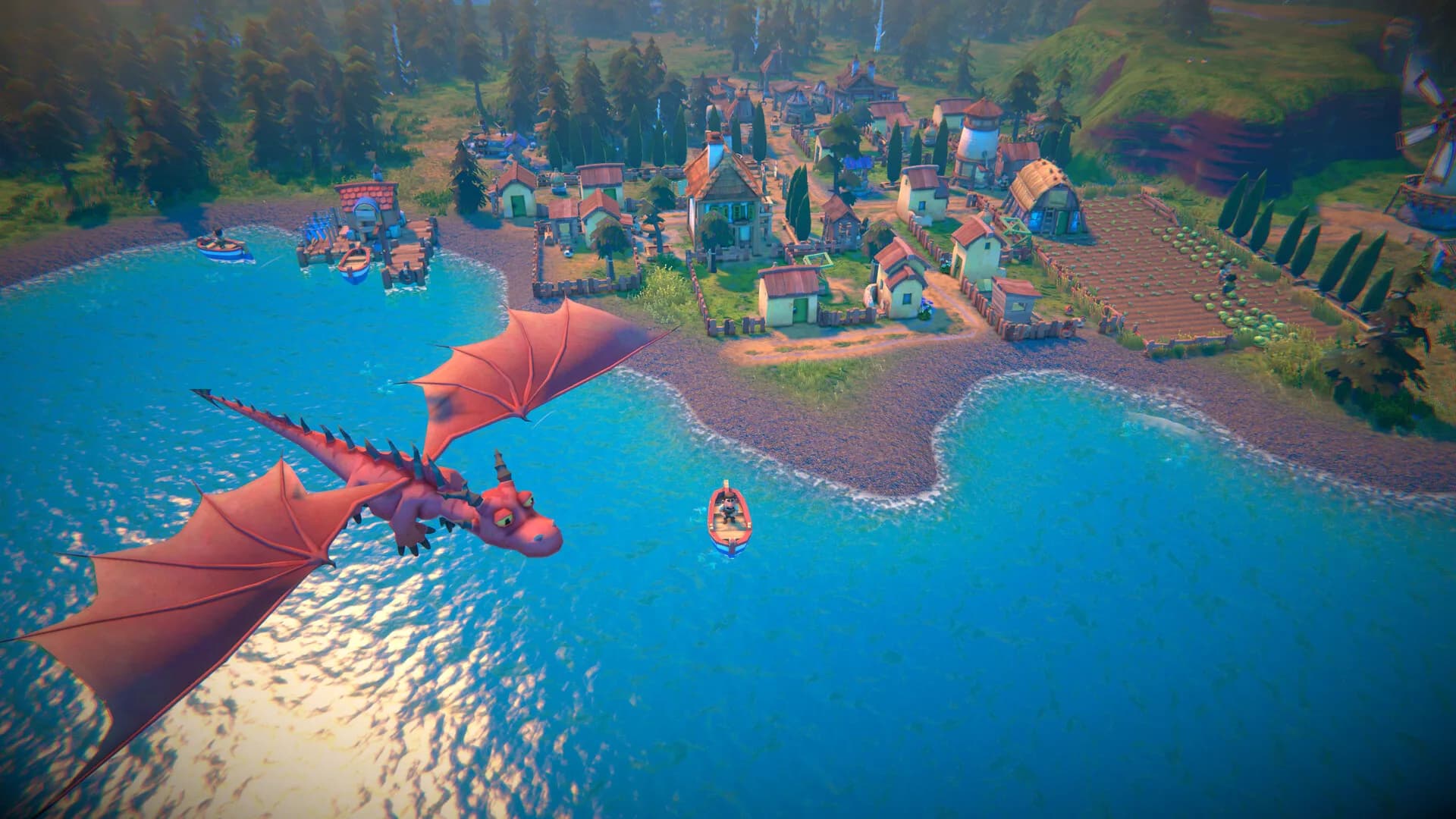 Fabledom görsel 4