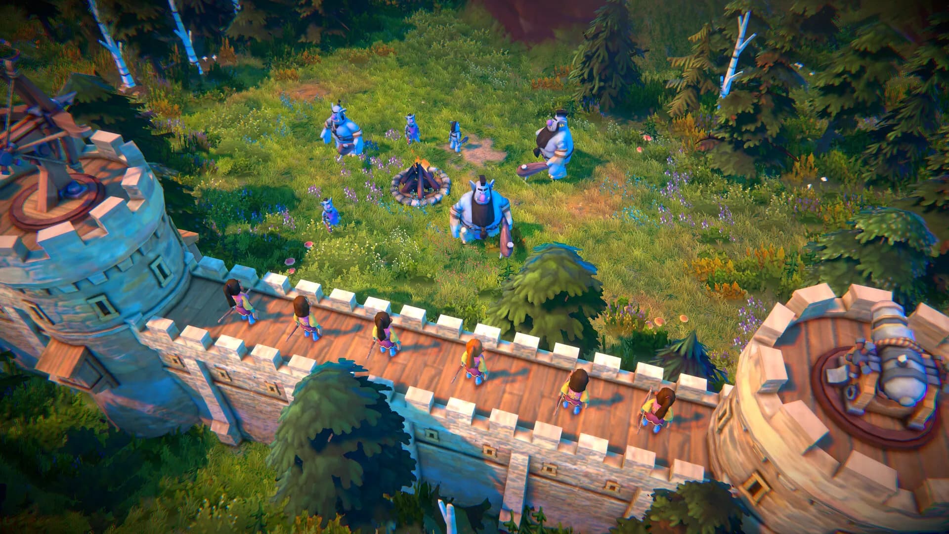 Fabledom görsel 5