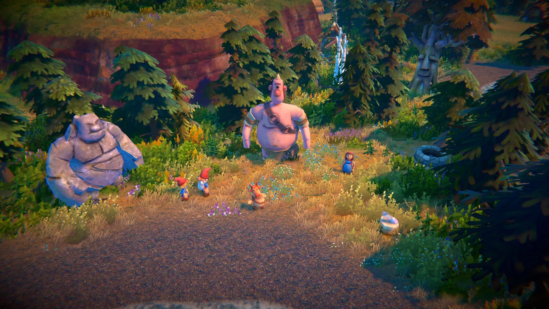 Fabledom görsel 6