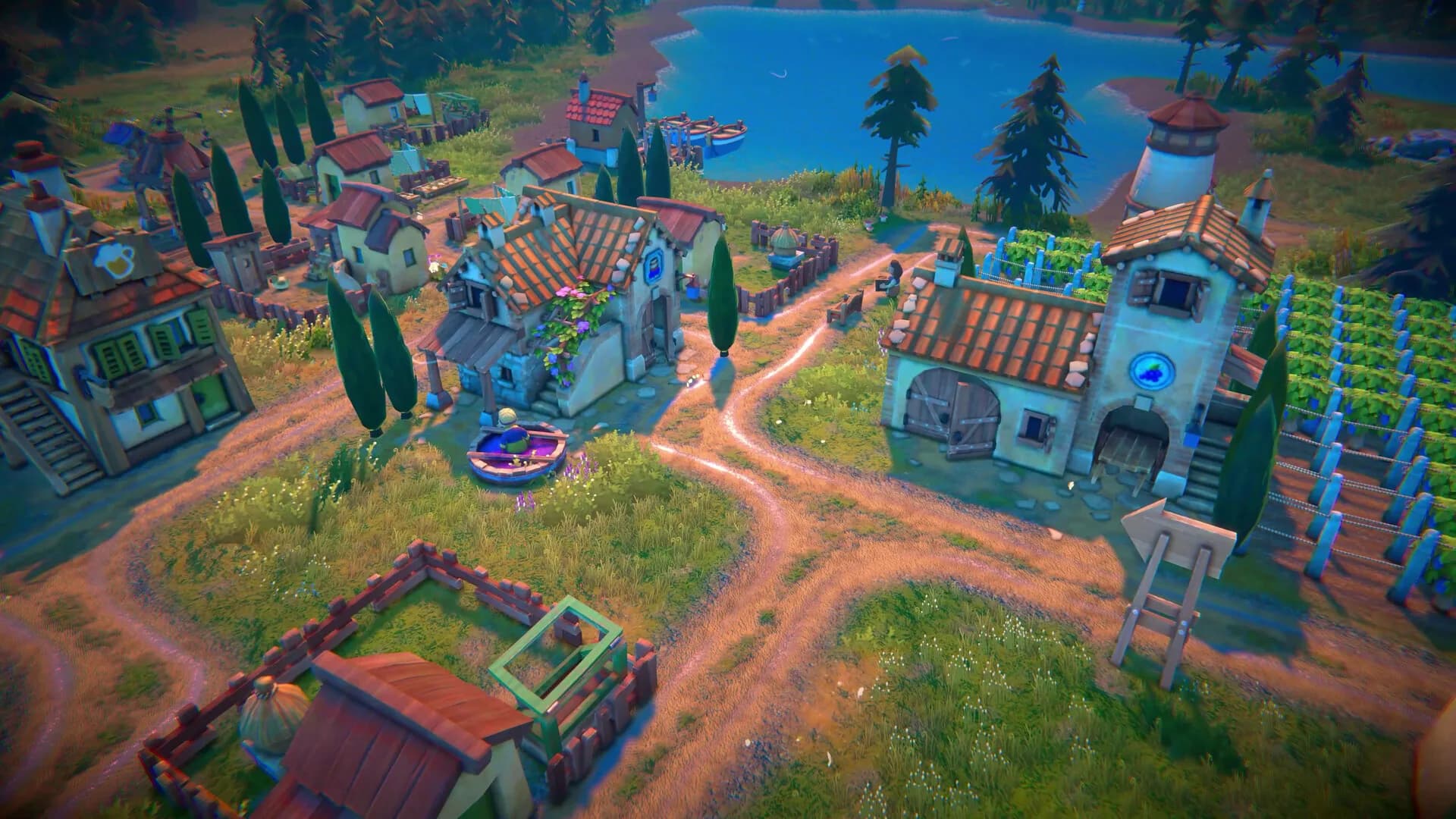 Fabledom görsel 7
