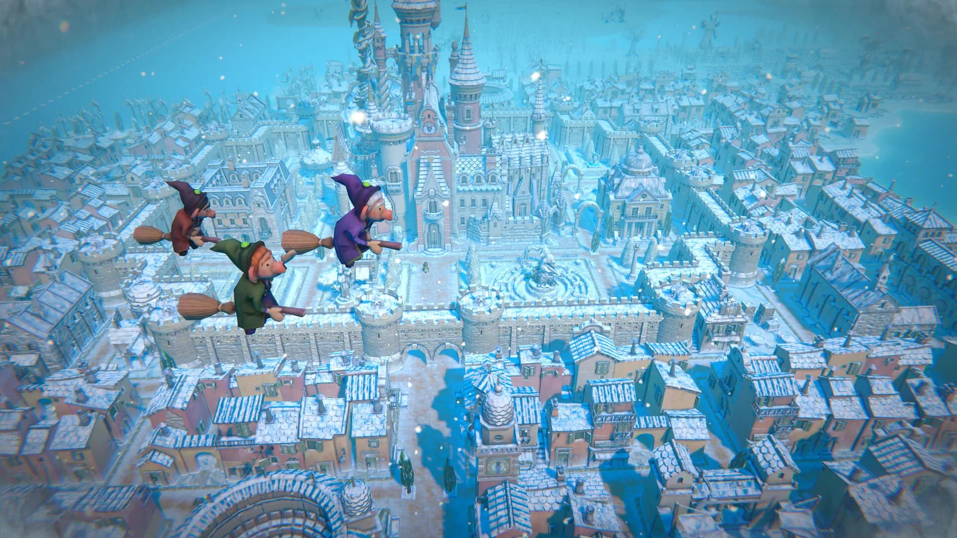 Fabledom görsel 11