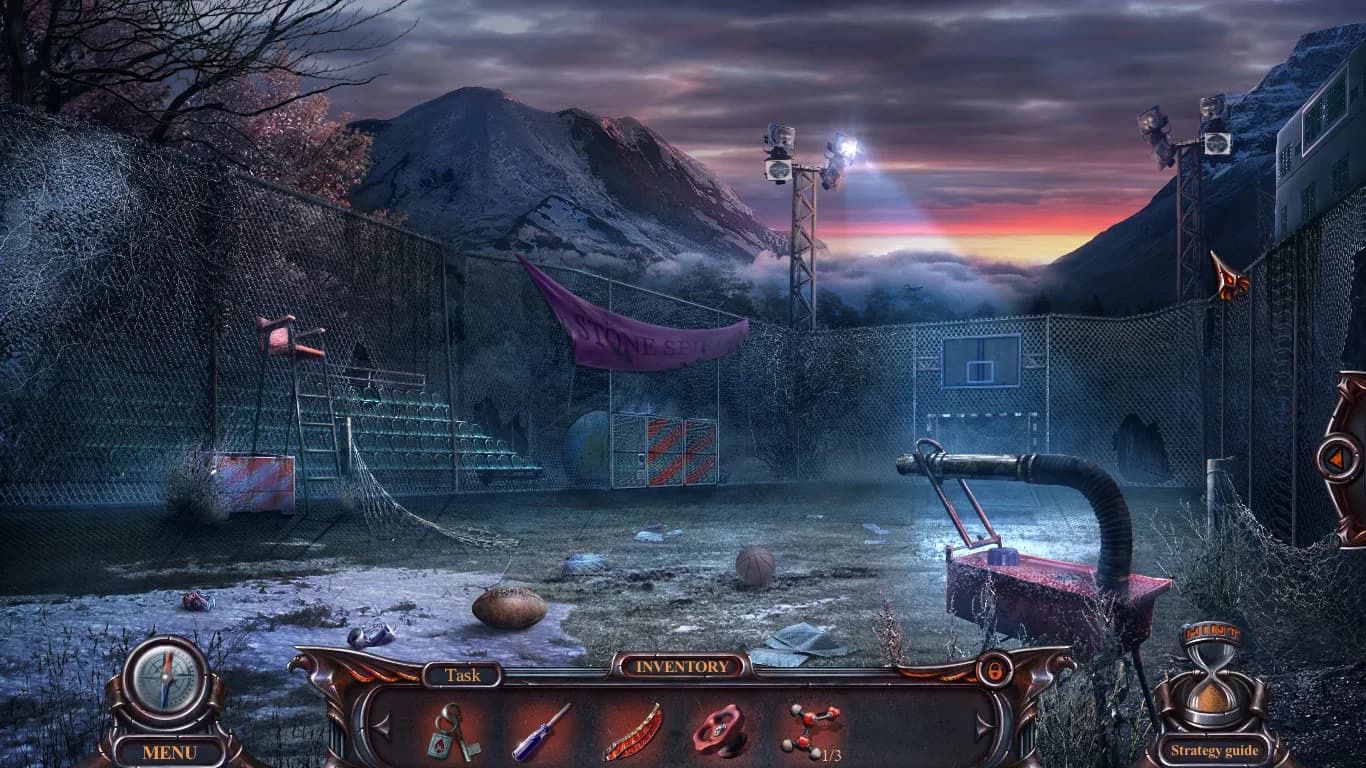 Haunted Hotel: Phoenix Collector's Edition görsel 2