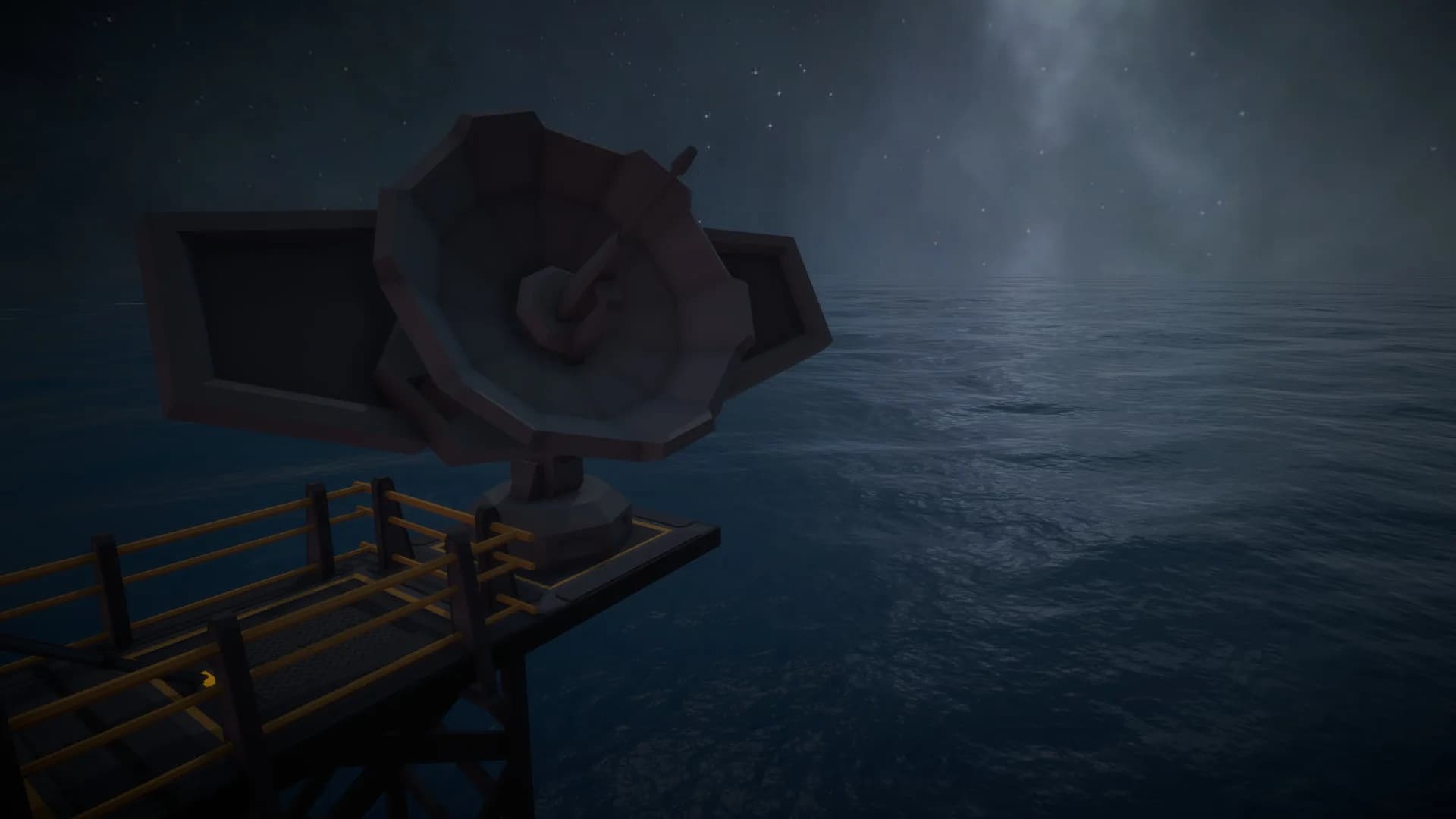 En Route: A Co-Op Space Escape görsel 4