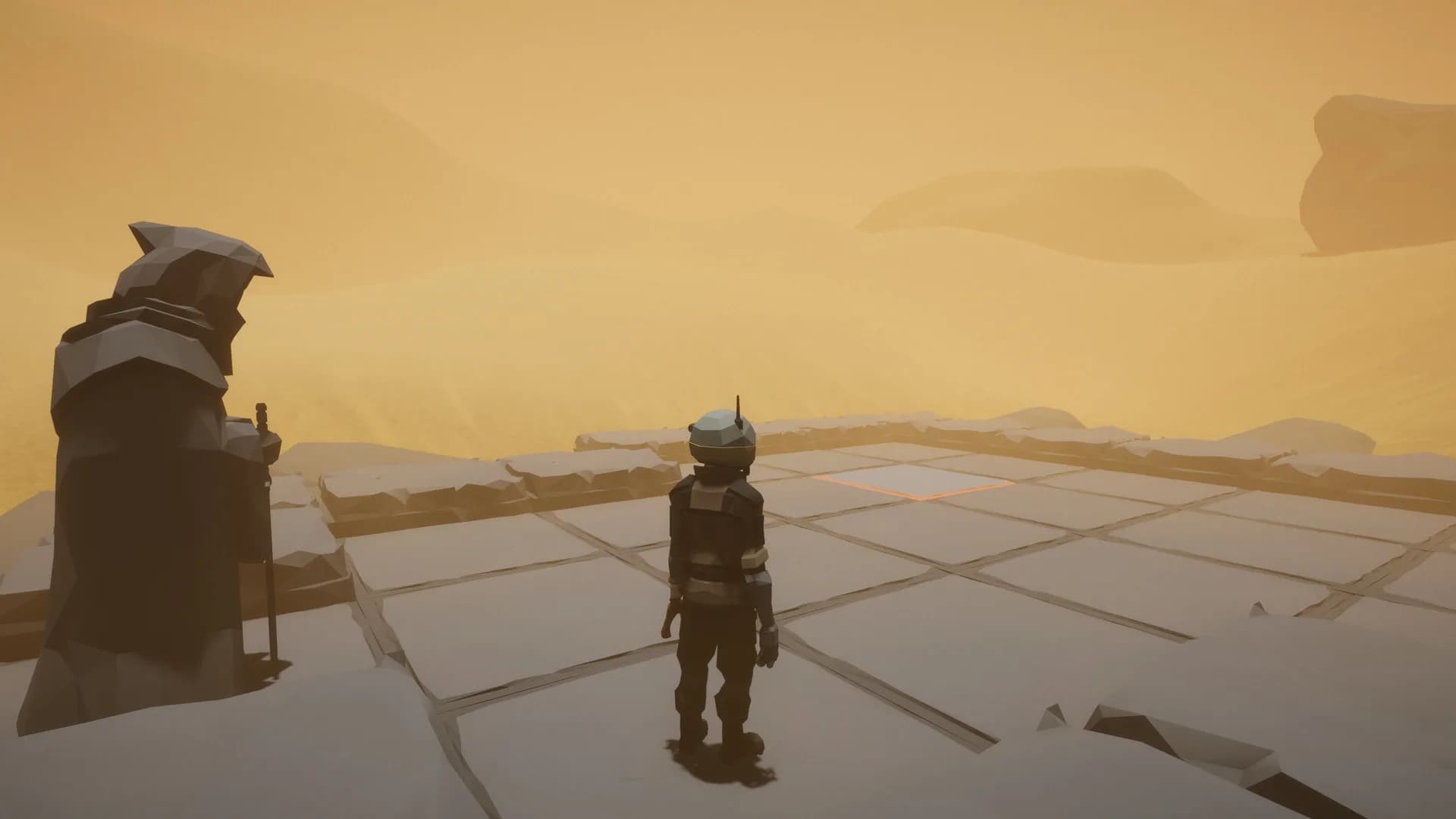 En Route: A Co-Op Space Escape görsel 6