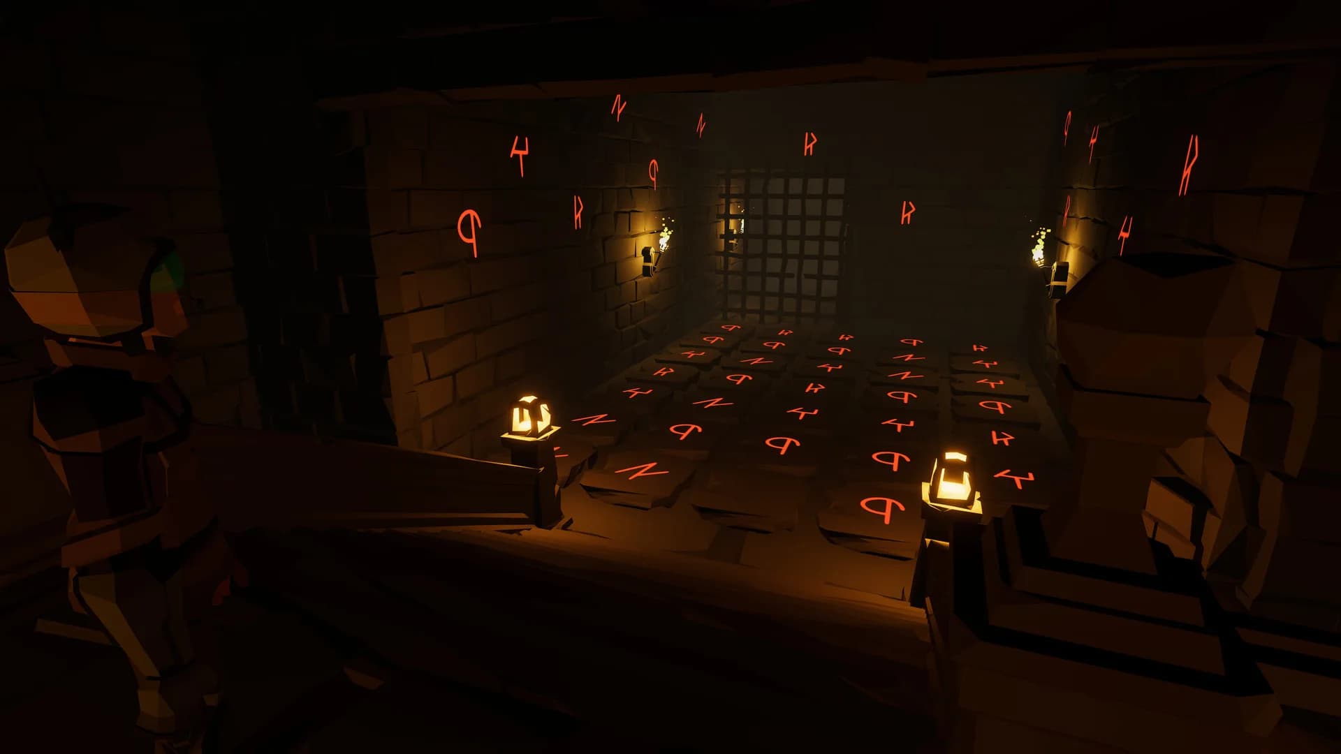 En Route: A Co-Op Space Escape görsel 7