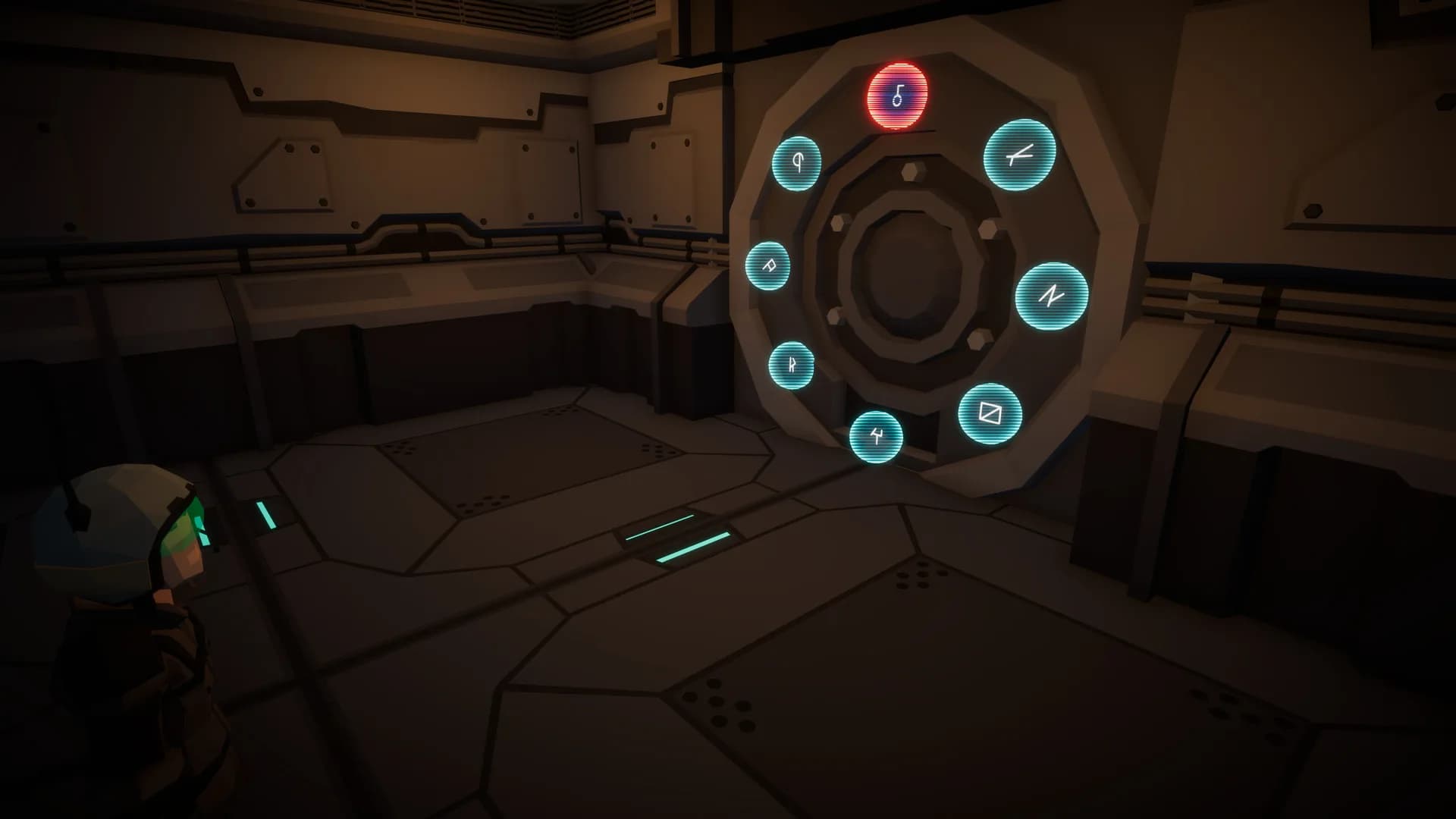 En Route: A Co-Op Space Escape görsel 8