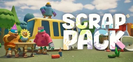Scrap Pack