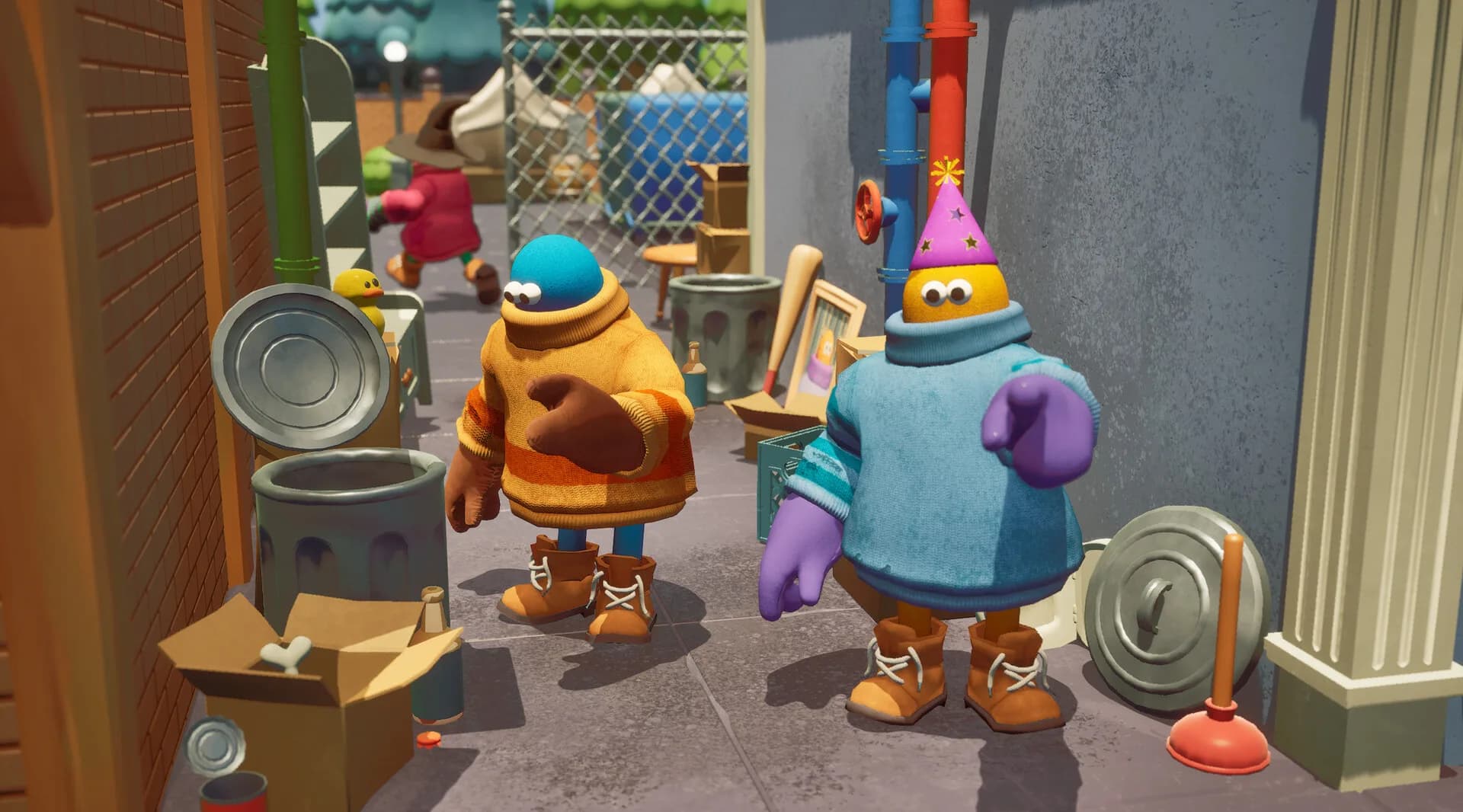 Scrap Pack görsel 2