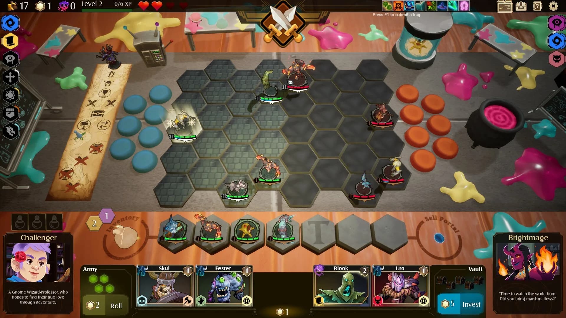 Tales & Tactics görsel 2