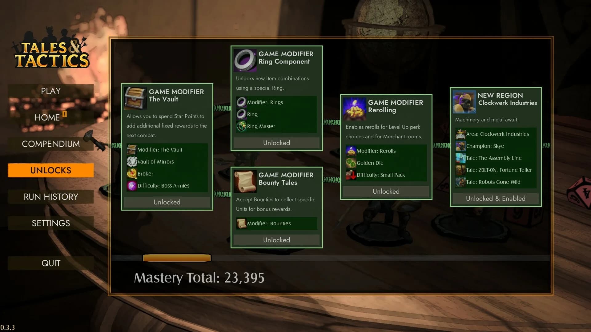 Tales & Tactics görsel 7