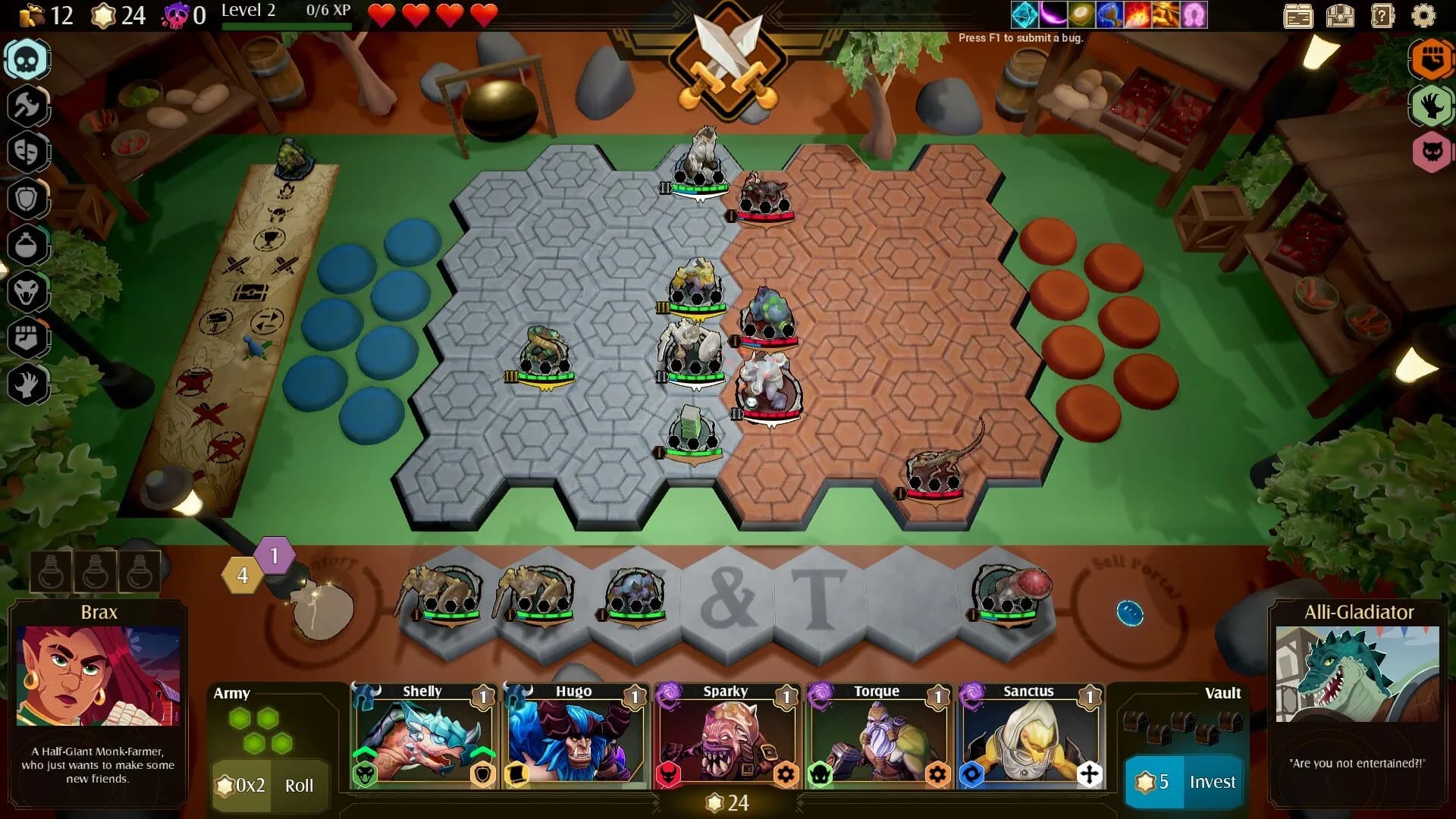 Tales & Tactics görsel 8