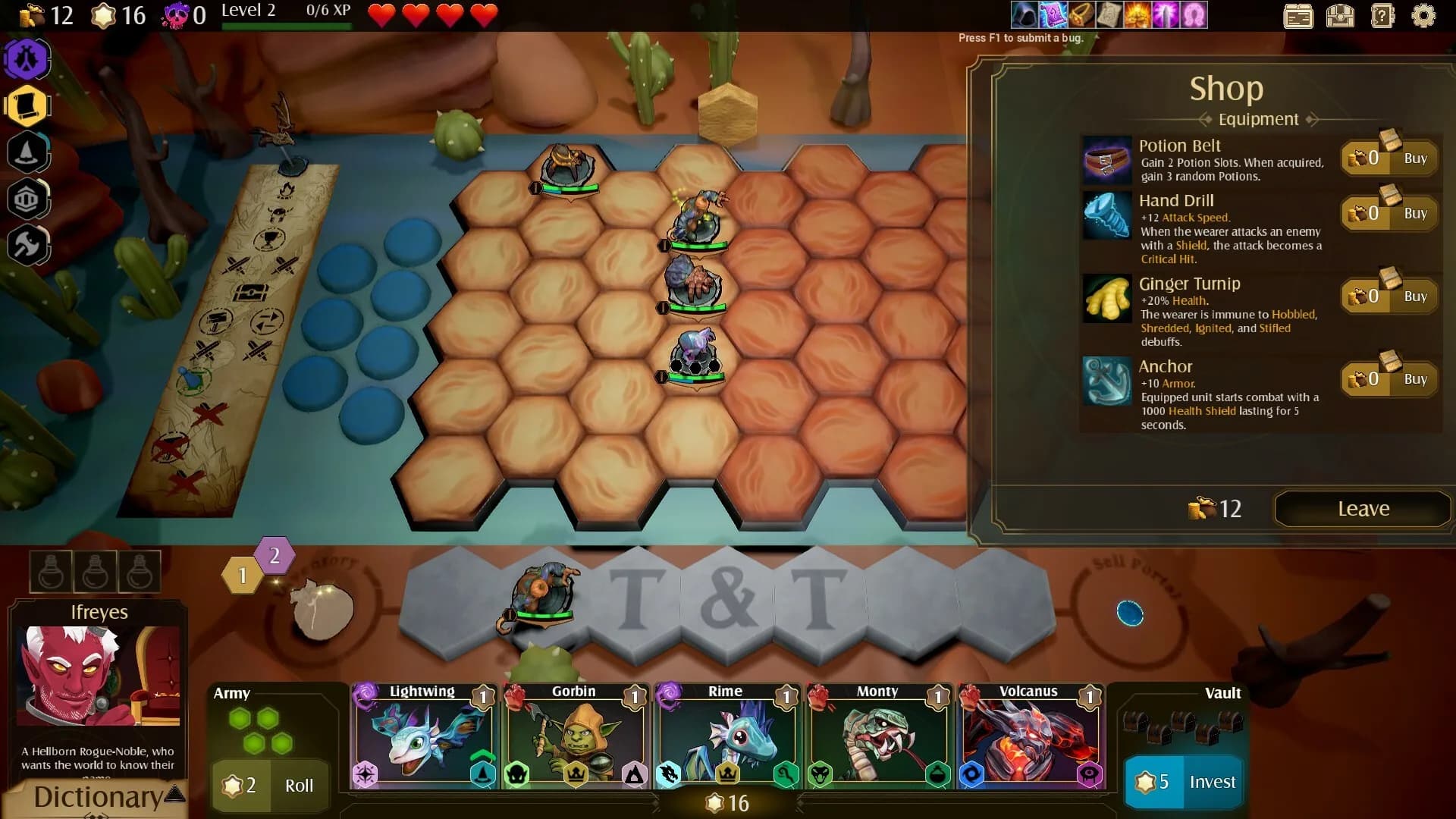 Tales & Tactics görsel 9