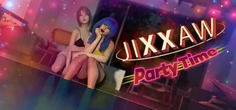 Jixxaw: Party Time görsel 1