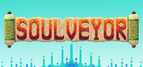 Soulveyor görsel 1