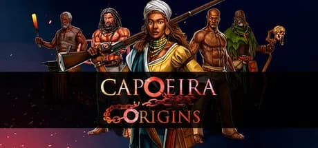 Capoeira Origins