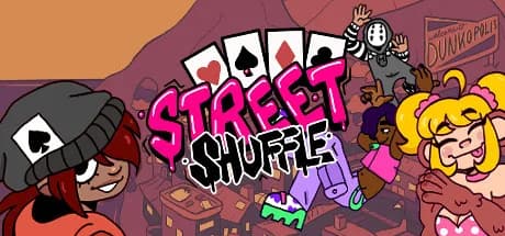 Street Shuffle görsel 1