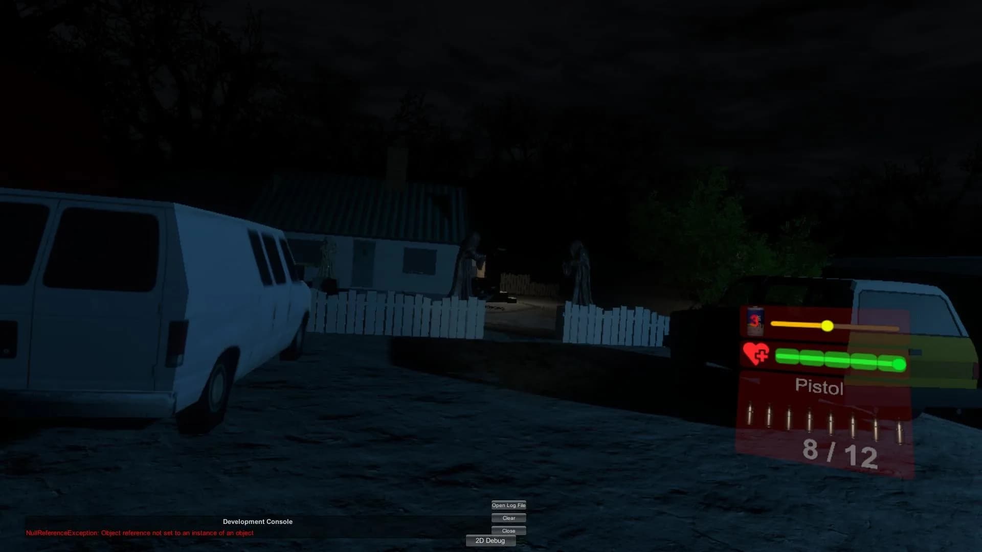 The Skinwalker Investigations görsel 3