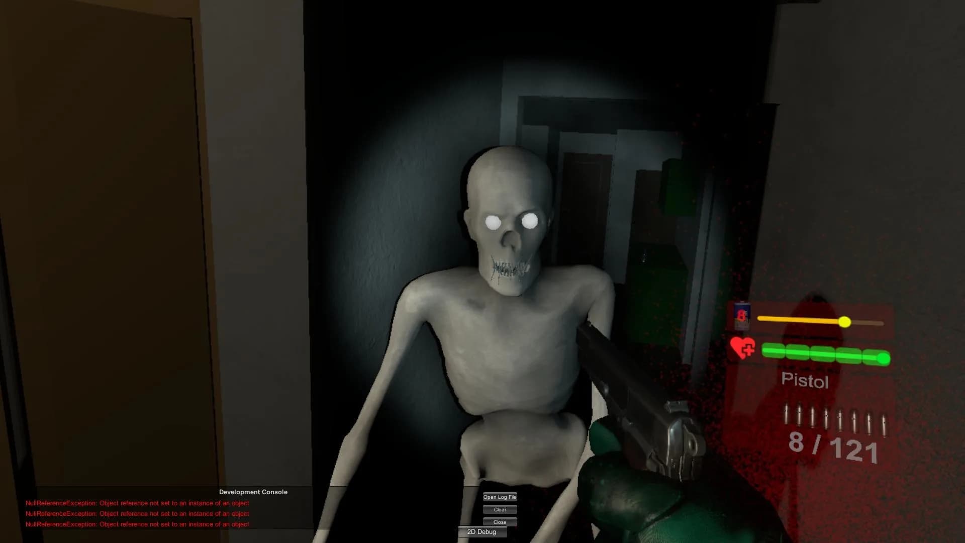 The Skinwalker Investigations görsel 12