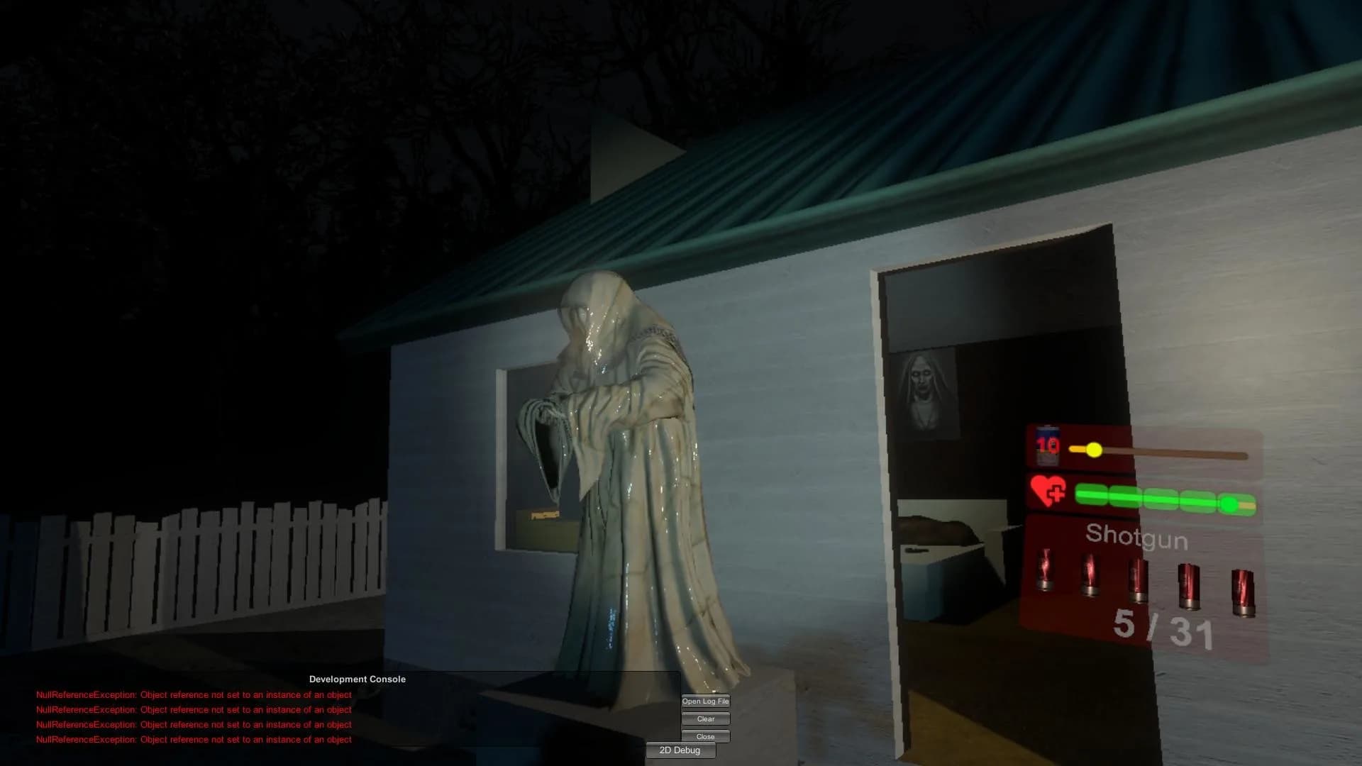The Skinwalker Investigations görsel 18