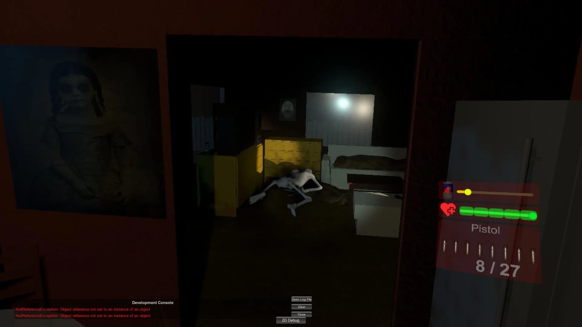 The Skinwalker Investigations görsel 5