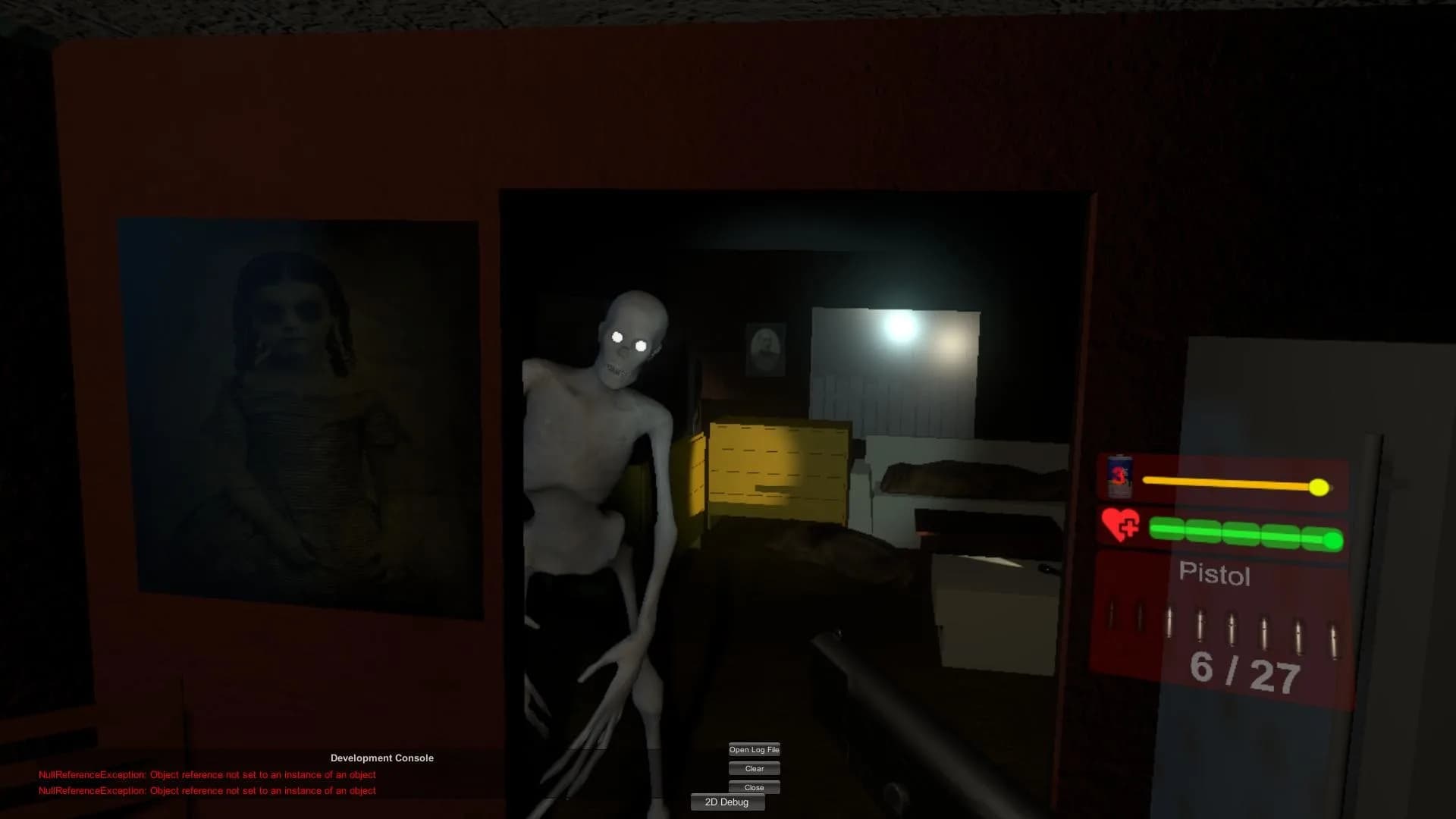 The Skinwalker Investigations görsel 6