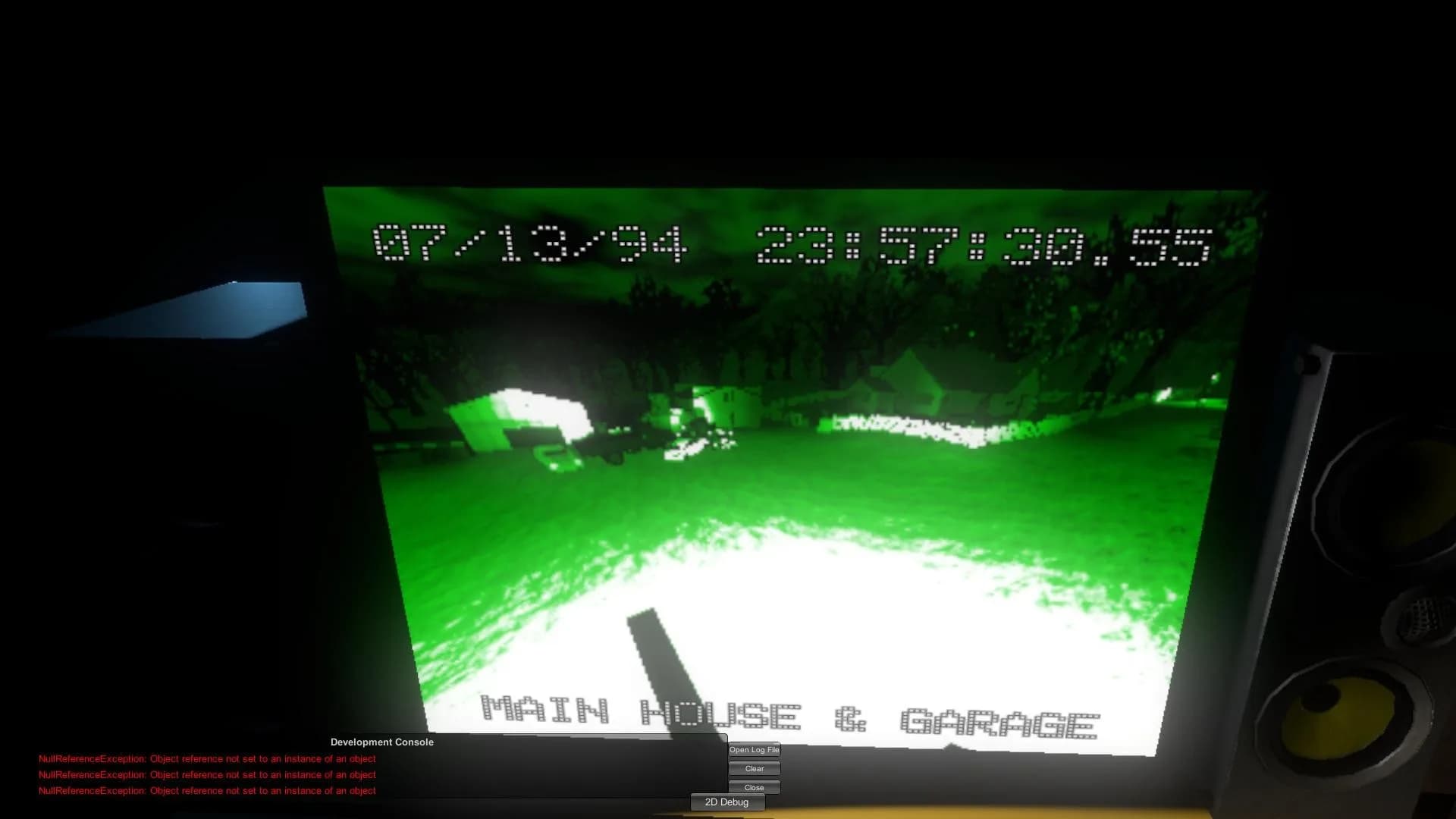 The Skinwalker Investigations görsel 7