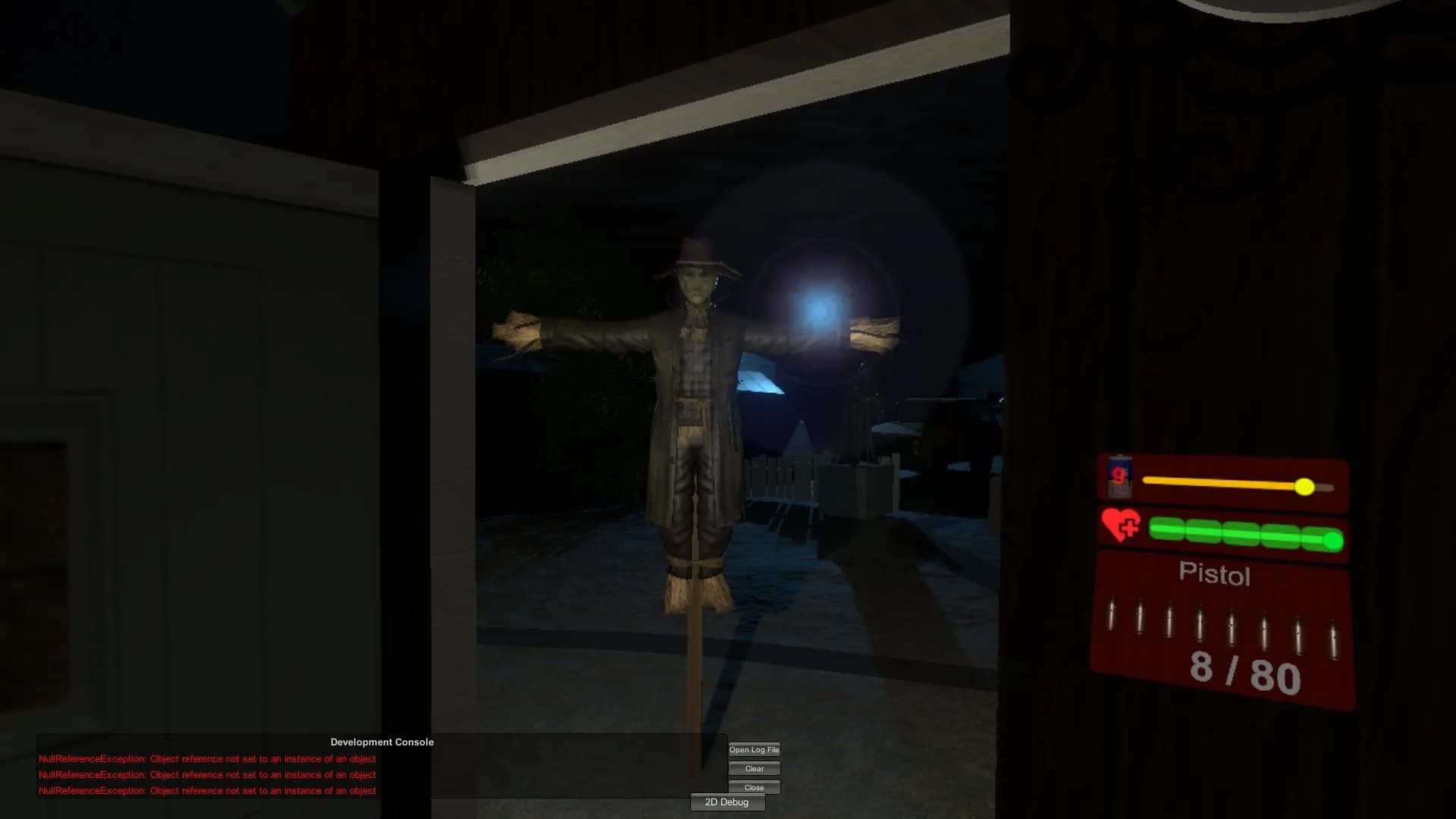 The Skinwalker Investigations görsel 8