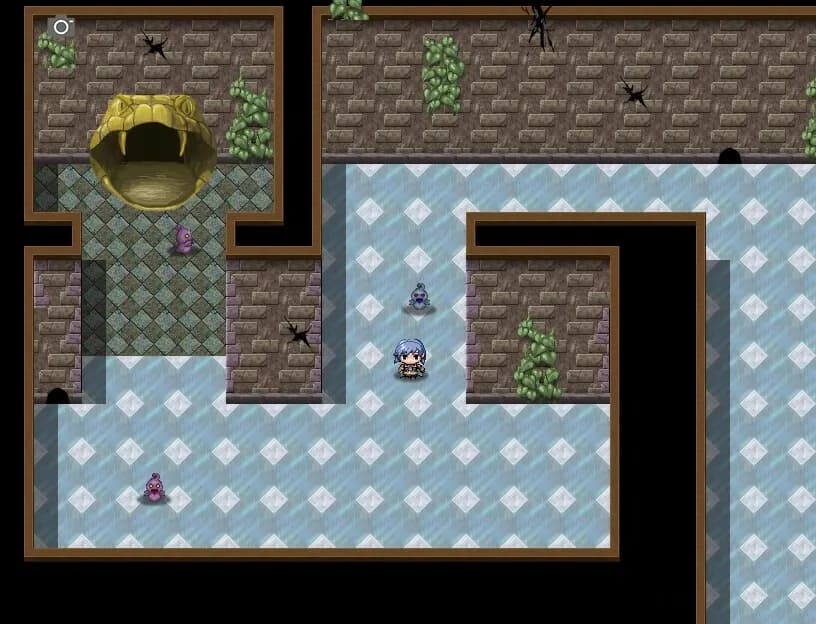 Ren the Summoner and the Erotic Dungeon görsel 4