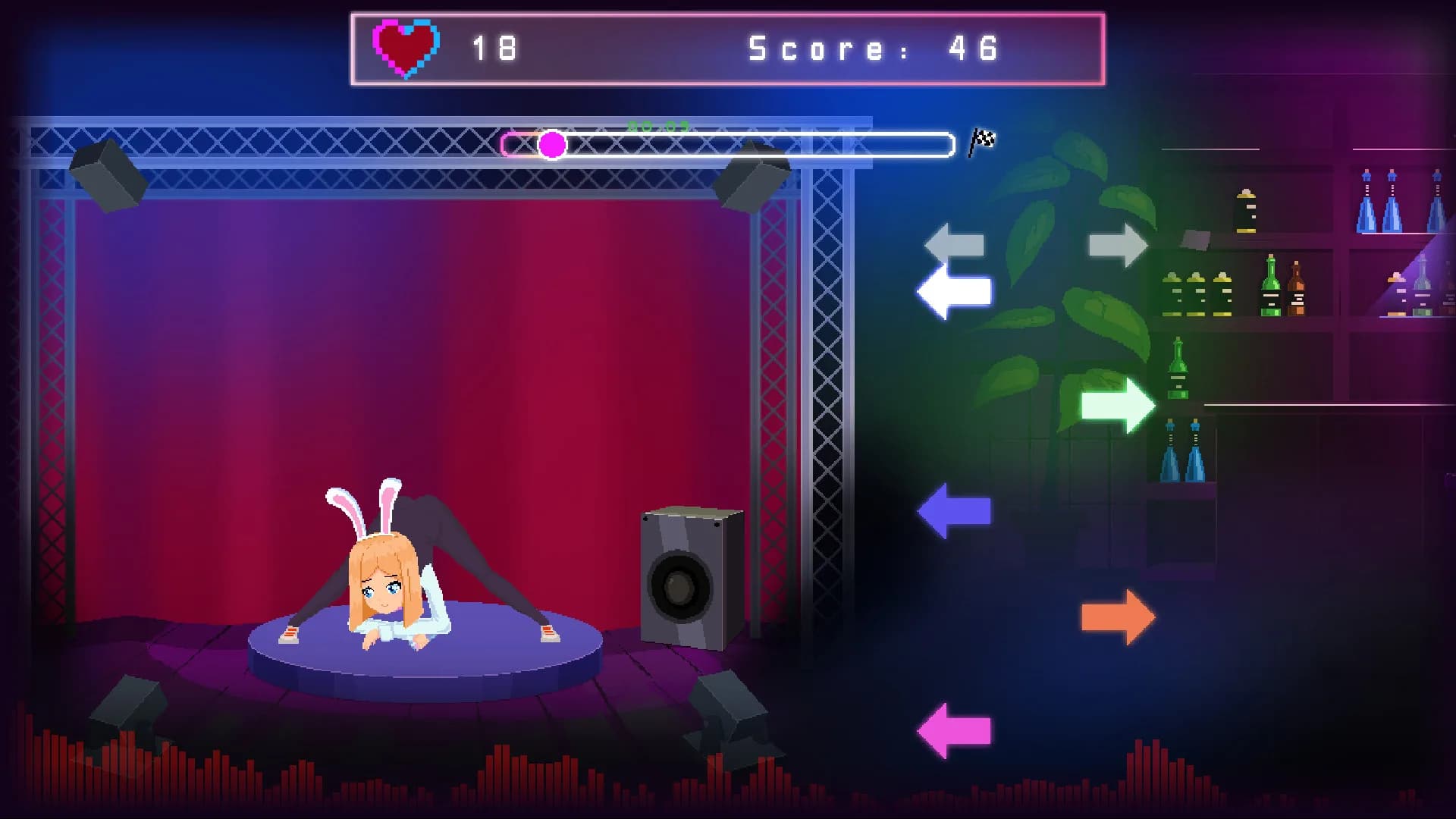 Rhythm Story görsel 2