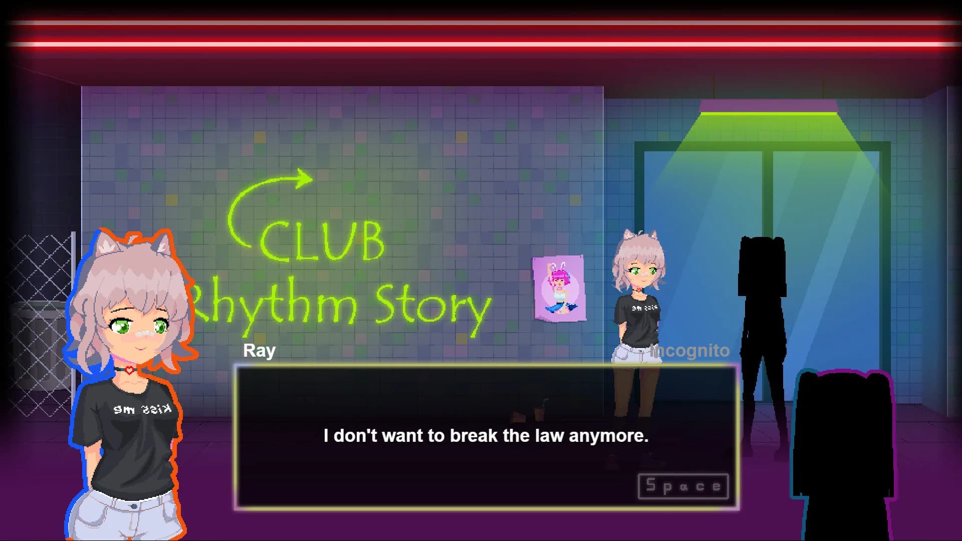 Rhythm Story görsel 5