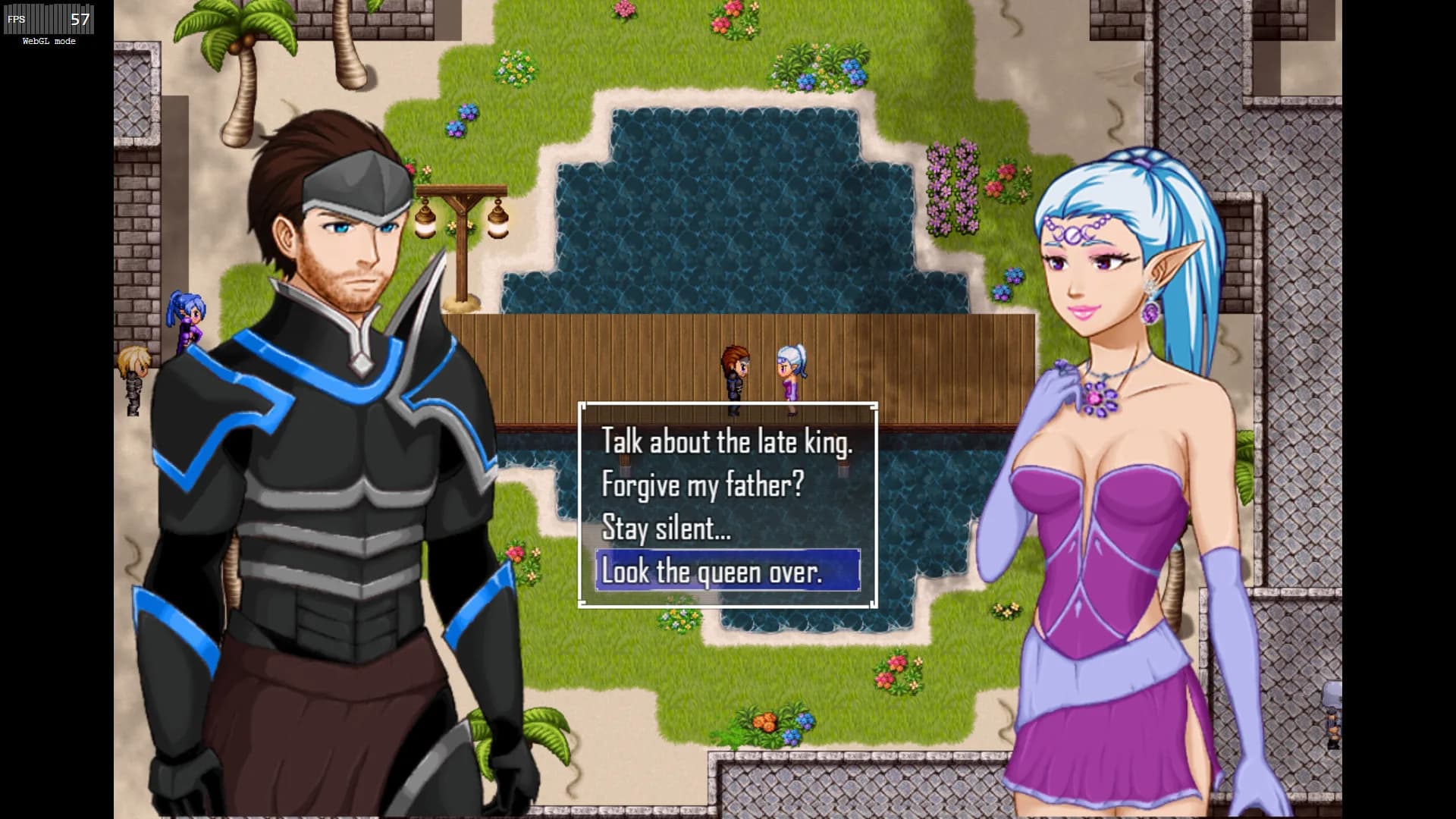 Amneron's Legacy görsel 4
