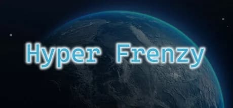 Hyper Frenzy