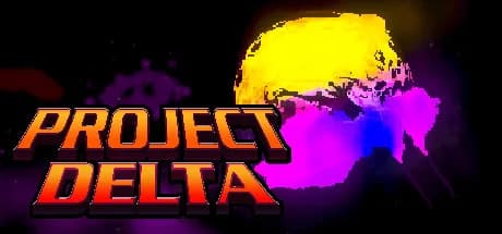 Project Delta görsel 1