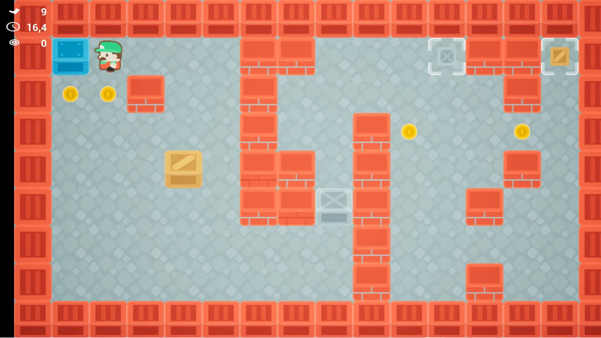 Box Pusher görsel 4