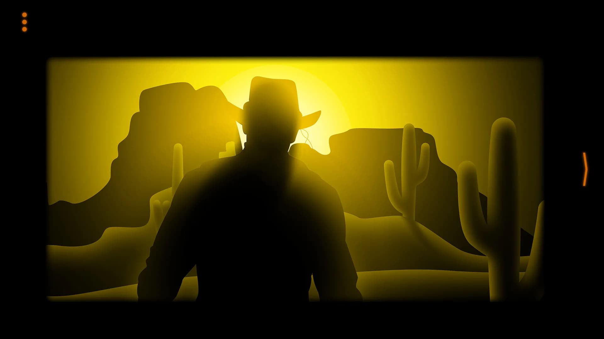 Hidden Shapes Old West - Jigsaw Puzzle Game görsel 3