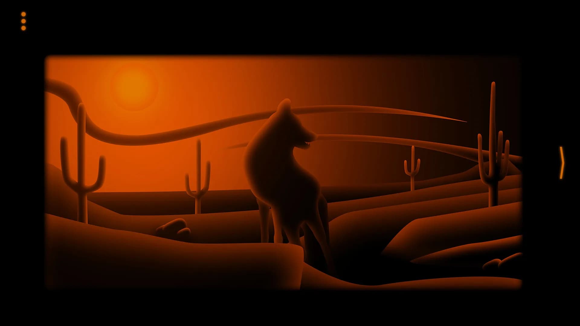 Hidden Shapes Old West - Jigsaw Puzzle Game görsel 5