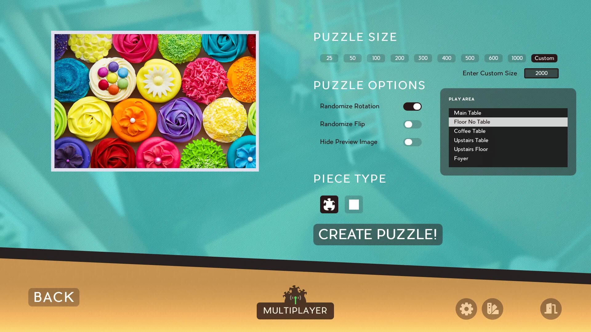 Jigsaw Puzzle Dreams görsel 16