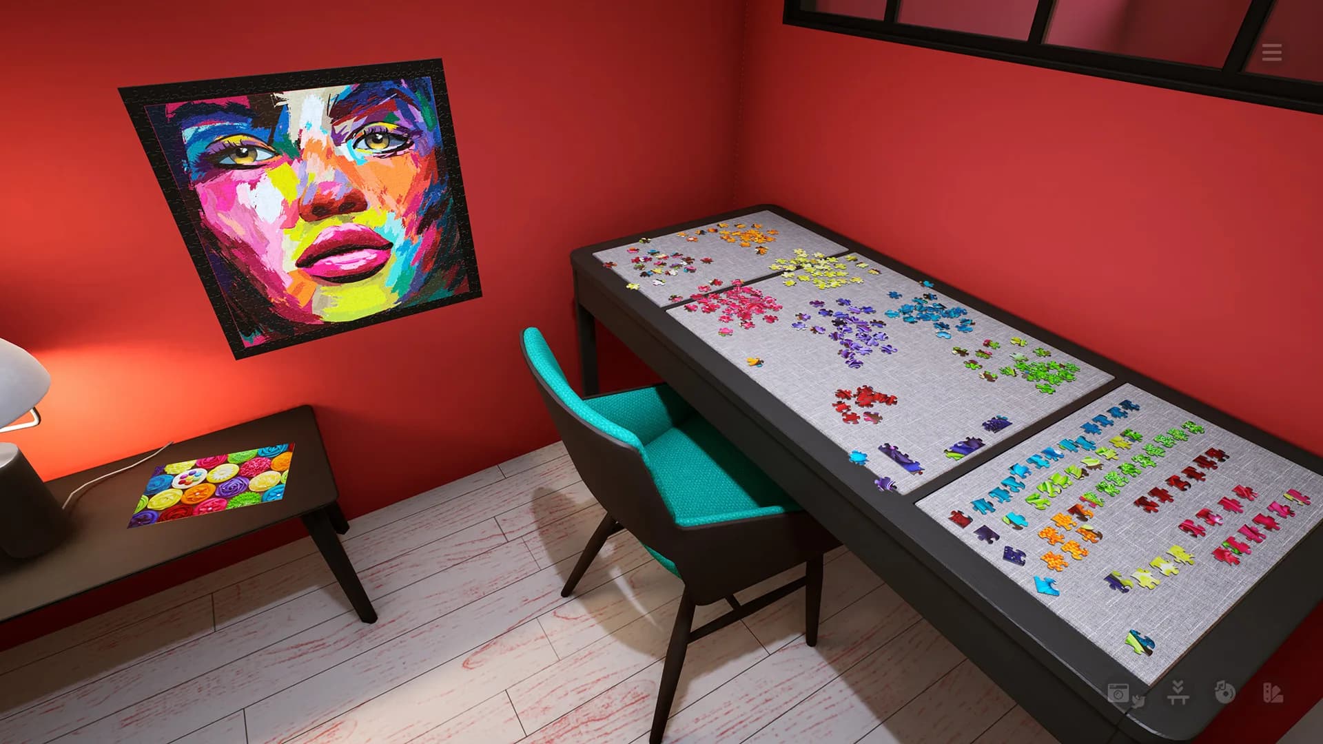 Jigsaw Puzzle Dreams görsel 7