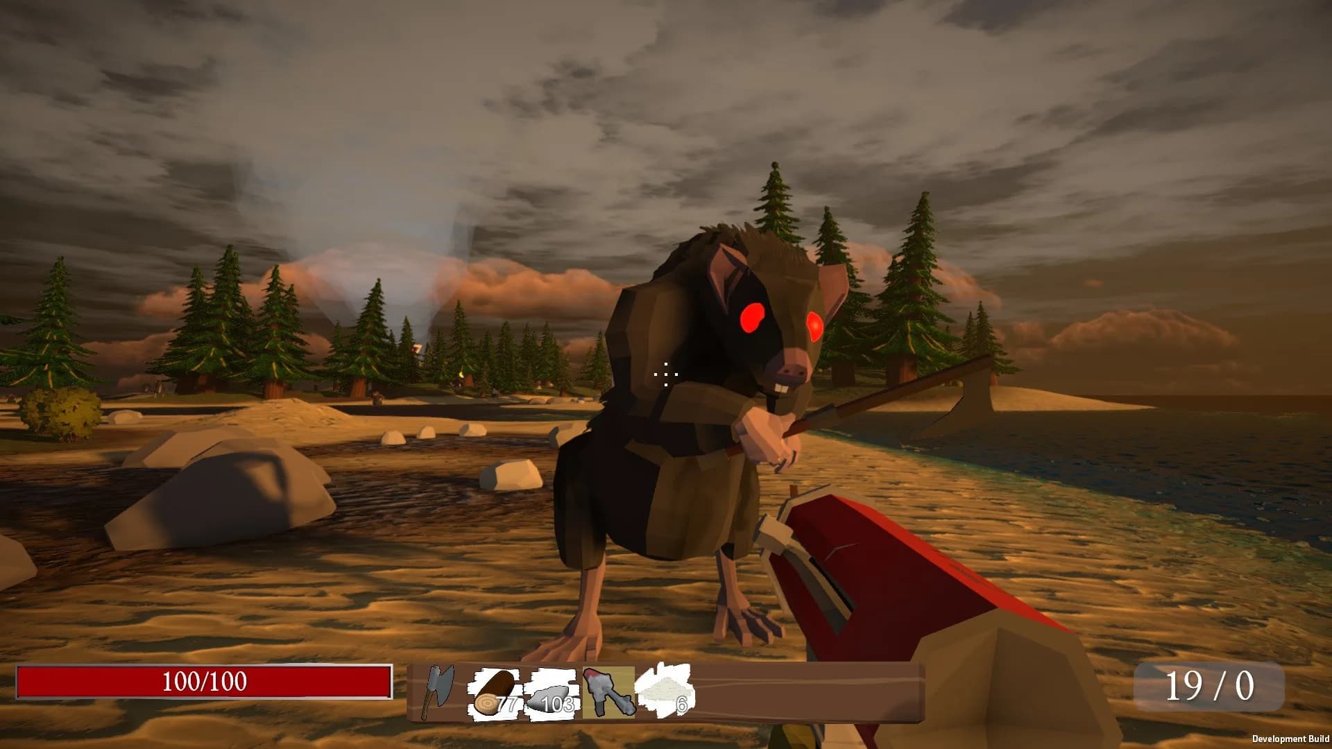 Goblin Town görsel 8